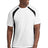 Sport-Tek Men's   Dry Zone   Colorblock Crew