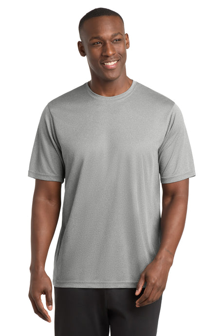 Sport-Tek Men's   PosiCharge   RacerMesh   Tee