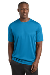 Sport-Tek Men's   PosiCharge   RacerMesh   Tee