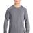 Sport-Tek Men's    Long Sleeve Ultimate Performance Crew