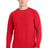 Sport-Tek Men's    Long Sleeve Ultimate Performance Crew