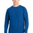 Sport-Tek Men's    Long Sleeve Ultimate Performance Crew