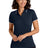 Port Authority Women's   Dry Zone   UV Micro-Mesh Tipped Polo