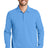 Port Authority Men's   EZCotton   Long Sleeve Polo-1