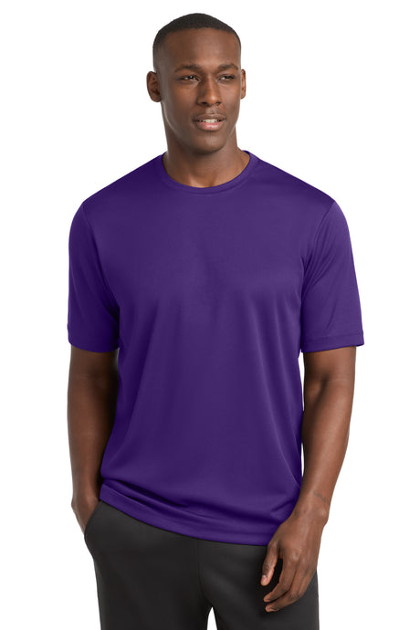 Sport-Tek Men's   PosiCharge   RacerMesh   Tee