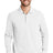 Port Authority Men's   EZCotton   Long Sleeve Polo-1