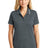 Port Authority Women's   Dry Zone   UV Micro-Mesh Tipped Polo