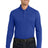 Port Authority Men's   EZCotton   Long Sleeve Polo