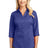 Port Authority Women's   3/4-Sleeve Blouse-1