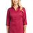 Port Authority Women's   3/4-Sleeve Blouse