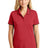 Port Authority Women's   Dry Zone   UV Micro-Mesh Tipped Polo