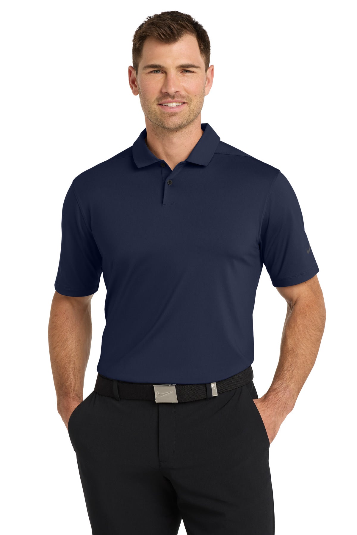 Nike Men's Dri-FIT Vapor Polo NKDC2108