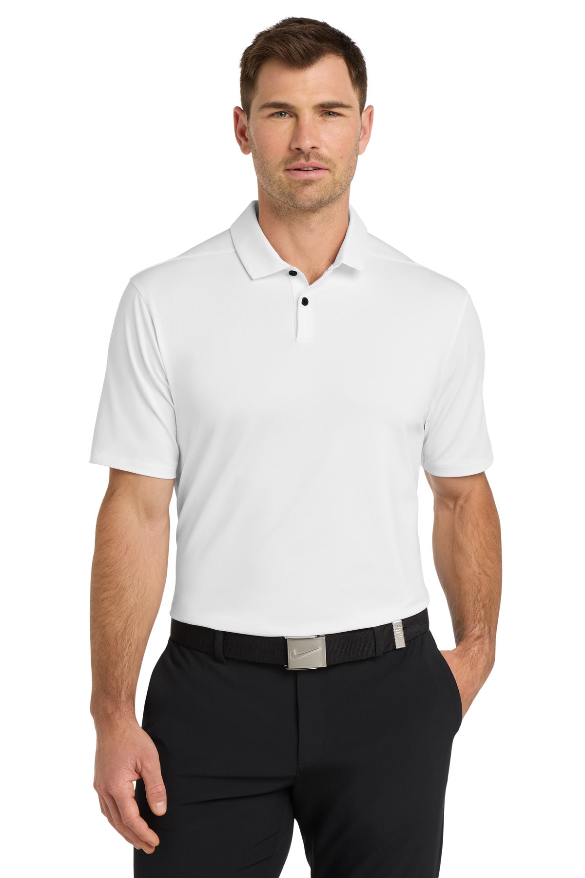 Nike Men's Dri-FIT Vapor Polo NKDC2108