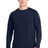 Sport-Tek Men's    Long Sleeve Ultimate Performance Crew