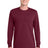 Port & Co Men's   Tall Long Sleeve Essential Tee