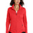 Port Authority Women's    Collective Smooth Fleece Jacket