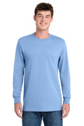 Port & Co Men's   Tall Long Sleeve Essential Tee