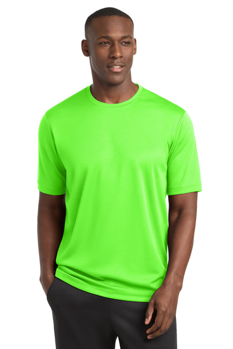 Sport-Tek Men's   PosiCharge   RacerMesh   Tee