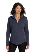 Port Authority Women's    Collective Smooth Fleece Jacket