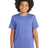 Sport-Tek Youth   Heather Contender Tee