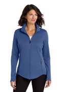 Port Authority Women's    Collective Smooth Fleece Jacket