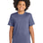 Sport-Tek Youth   Heather Contender Tee
