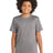 Sport-Tek Youth   Heather Contender Tee