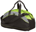 Port Authority    Medium Contrast Duffel