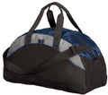 Port Authority    Medium Contrast Duffel