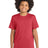Sport-Tek Youth   Heather Contender Tee