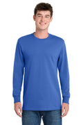 Port & Co Men's   Tall Long Sleeve Essential Tee