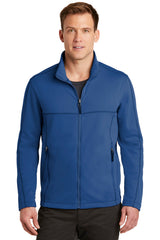 Port Authority Men's    Collective Smooth Fleece Jacket