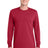 Port & Co Men's   Tall Long Sleeve Essential Tee