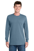 Port & Co Men's   Tall Long Sleeve Essential Tee