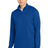 Sport-Tek Men's   PosiCharge   Competitor   1/4-Zip Pullover