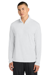 Sport-Tek Men's   PosiCharge   Competitor   1/4-Zip Pullover