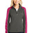 Port Authority Women's   Active Colorblock Soft Shell Jacket