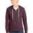 District Women's   Re-Fleece  Full-Zip Hoodie DT8103