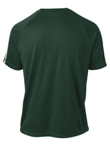 Sport-Tek Men's   Colorblock PosiCharge   Competitor Tee-4