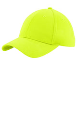 Sport-Tek    PosiCharge   RacerMesh   Cap-1