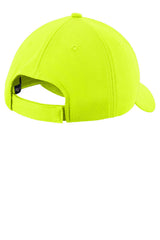 Sport-Tek    PosiCharge   RacerMesh   Cap-2