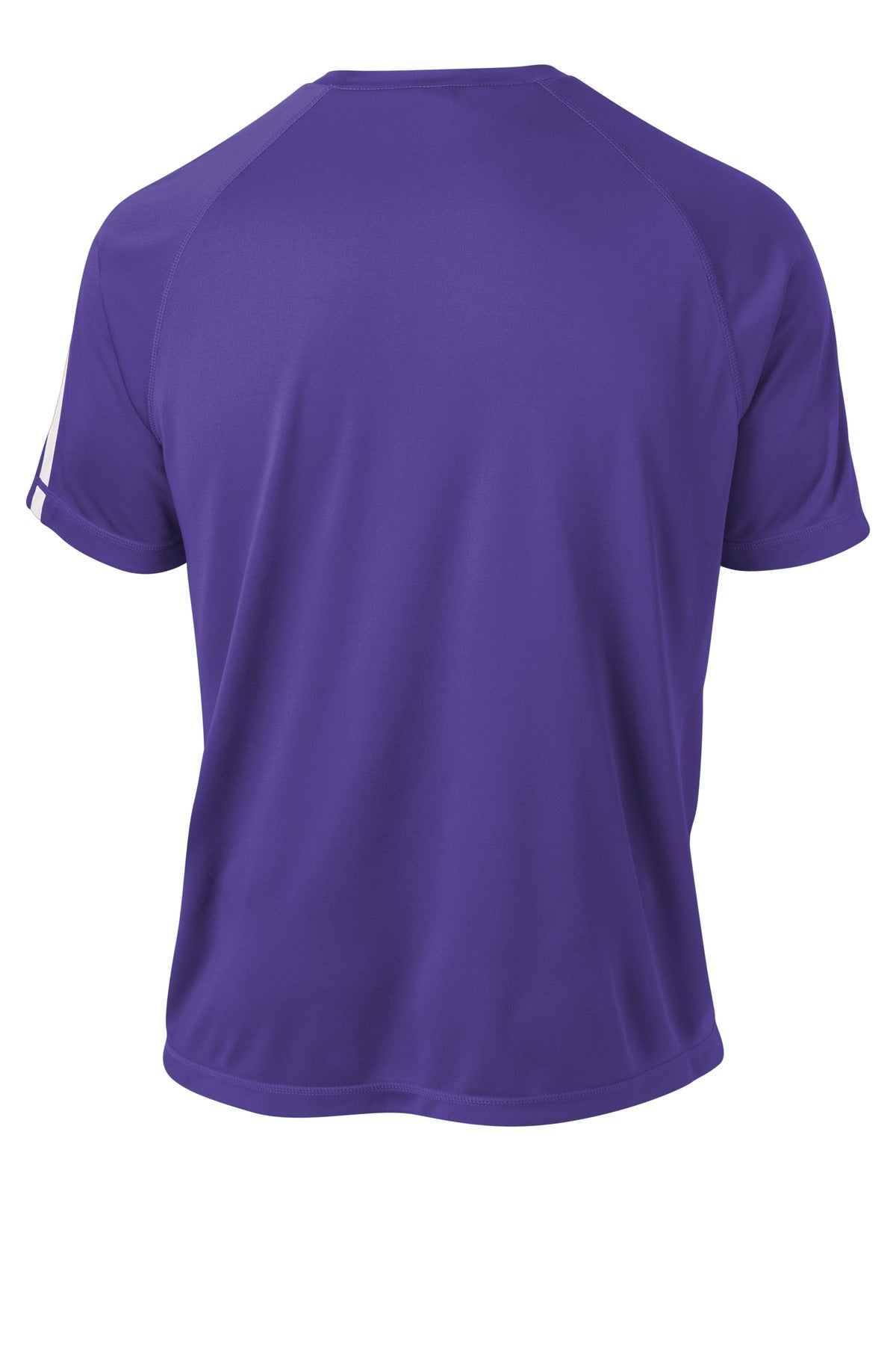 Sport-Tek Men's   Colorblock PosiCharge   Competitor Tee-4
