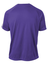 Sport-Tek Men's   Colorblock PosiCharge   Competitor Tee-4