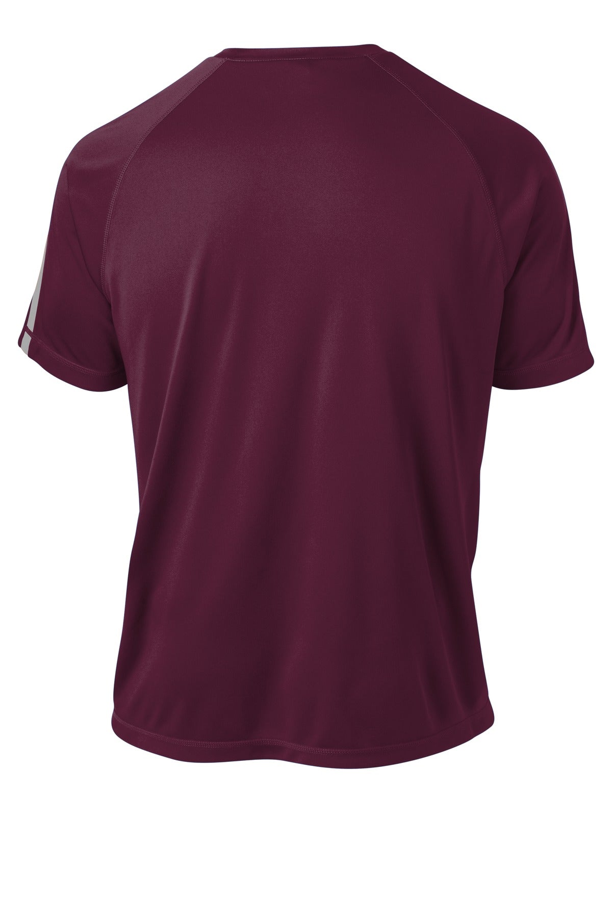 Sport-Tek Men's   Colorblock PosiCharge   Competitor Tee-4