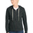 District Women's   Re-Fleece  Full-Zip Hoodie DT8103