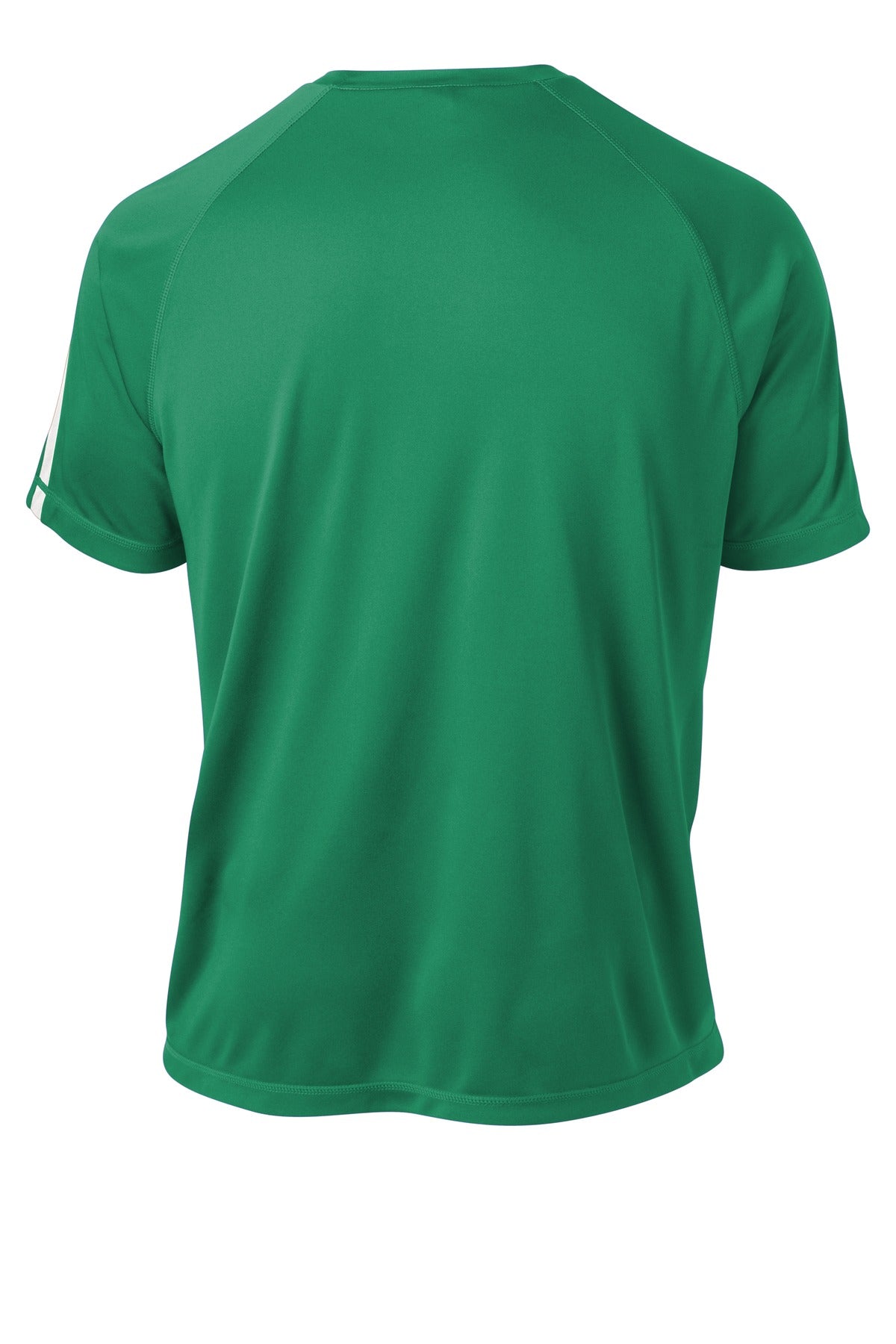 Sport-Tek Men's   Colorblock PosiCharge   Competitor Tee-4