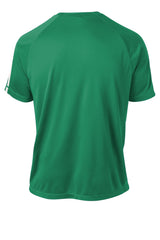 Sport-Tek Men's   Colorblock PosiCharge   Competitor Tee-4