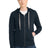 District Women's   Re-Fleece  Full-Zip Hoodie DT8103