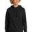 District Men's    Perfect Weight    Fleece Hoodie DT1101