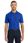 Port Authority Men's    EZPerformance    Pique Polo